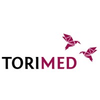 ToriMed GmbH logo - Similar company to Petrolsped