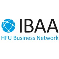 HFU Business Network powered by IBAA e.V. logo - Similar company to Hfu Business School