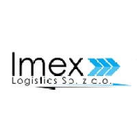 Imex Logistics logo - Similar company to Interlogis Poland Sp. Z O. O.