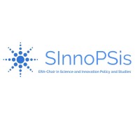 SInnoPSis logo - Similar company to Κέντρο Οικονομικών Ερευνών - Erc Cyprus