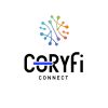 Coryfi Connect logo - Similar company to Florida Flight Training Center