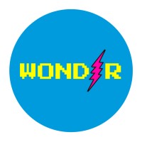 Agencia Wonder logo - Similar company to Melmac