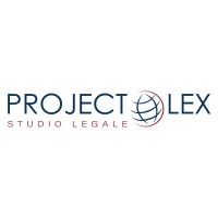 Studio Legale Project Lex logo - Similar company to Fontana Galli E Associati