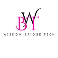 Wisdom Bridge Tech (WBT) logo - Similar company to Wisdom Bridge Shoes & Bags