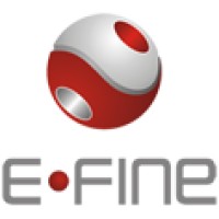Efine International Co., Limited. logo - Similar company to Cleverstix.Com