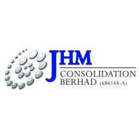 JHM Consolidation Berhad logo - Similar company to Morrissey Technology Sdn Bhd
