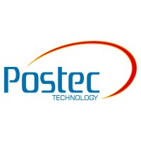 Postec Technology logo - Similar company to Phostech