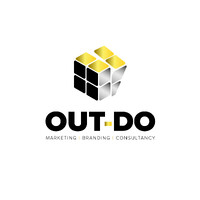 Out-Do Marketing logo - Similar company to Toxic Creative