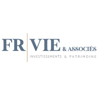 FR VIE & Associés logo - Similar company to Hectovault