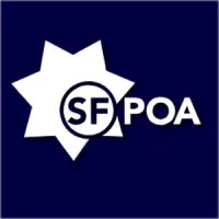 San Francisco Police Officers Association logo - Similar company to Office Of Los Angeles City Councilmember David E. Ryu