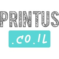 Printus.co.il logo - Similar company to Printus México