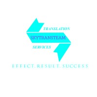 SKYTRANSTEAM Translation Services logo - Similar company to Profi Translation