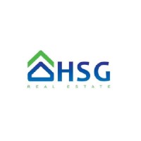 HSG Real Estate logo - Similar company to Drmashhour.Com
