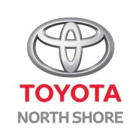 North Shore Toyota logo - Similar company to Xplosiv Supplements