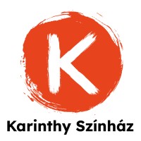 Karinthy Színház logo - Similar company to Filmtekercs.Hu