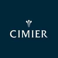 CIMIER logo - Similar company to Paul Picot