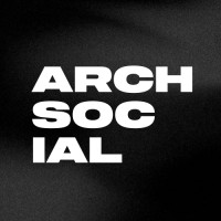 Architecture Social logo - Similar company to Orbit Architects