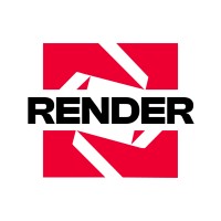 The RENDER Group LTD logo - Similar company to 3D Brigade