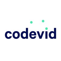 CODEVID logo - Similar company to Geniki