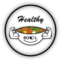Healthy Bowl logo - Similar company to Burdenoff Consultancy Services