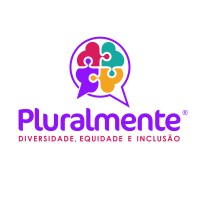 Pluralmente Diversidade, Equidade e Inclusão logo - Similar company to Ssb Diversidade