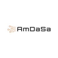 AmDaSa logo - Similar company to Assetifai Technologies Llc