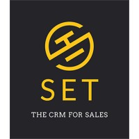 SET For Business CRM logo - Similar company to A One Sol