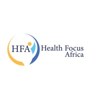 Health Focus Africa - Kenya logo - Similar company to Mabasa Supports