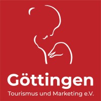 Göttingen Tourismus und Marketing logo - Similar company to Northeim Jetzt