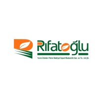 RIFATOĞLU TARIM logo - Similar company to Allnature