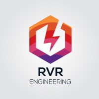 RVR Engineering logo - Similar company to Solaris Technologies