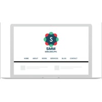 SEO & SMO A Services logo - Similar company to Seo India ~~ Rank Affordably, Sell More