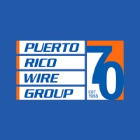 Puerto Rico Wire Group logo - Similar company to Trekker Group