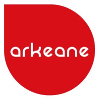 ARKEANE logo - Similar company to Phobi