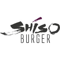 Shiso Burger Réunion logo - Similar company to Shiso Burger