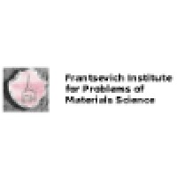 Institute For Problems Of Materials Science, National Academy Of Science Of Ukraine