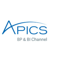 APICS BP & BI Channel logo - Similar company to Amsur