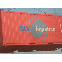 QUAY LOGISTICS