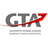 Georgian Tourism Association (GTA) logo - Similar company to Logica
