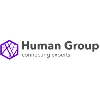 Human Group B.V. logo - Similar company to Bas Wonen Bv