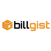 Billgist logo - Similar company to Mighty Logics