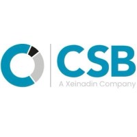 Clay Shaw Butler logo - Similar company to Silverline Partners