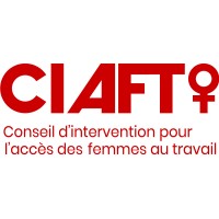 Conseil d'intervention pour l'accès des femmes au travail (CIAFT) logo - Similar company to Circle Cinema