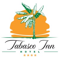 Hotel Tabasco Inn logo - Similar company to Hotel Quinta Edén Villahermosa