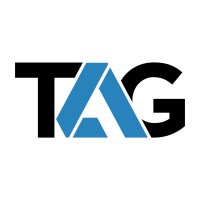 Thomas Agency Group logo - Similar company to Aumsridesignco.