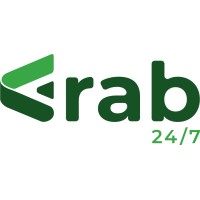Grab247 Company Limited logo - Similar company to Road Runner Mobility Tech Ltd