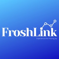 FroshLink logo - Similar company to Jumplabs