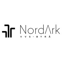 NordArk VVS-Byrå AB logo - Similar company to Xpartners