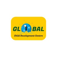Global Child Development Centre logo - Similar company to Rainbow Child Development Center