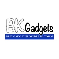 BK Gadgets logo - Similar company to Aihome Malaysia